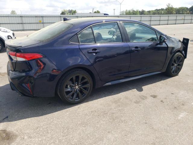 Vin: 5yfs4mce9pp167260, lot: 52030695, toyota corolla se 20233