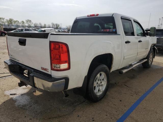 Vin: 3gtrkve3xag238730, lot: 53833165, gmc sierra k1500 sle 20103