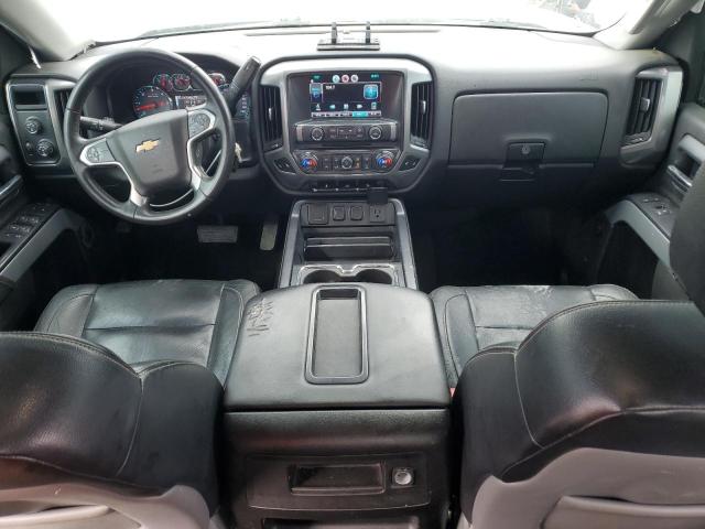 2015 CHEVROLET SILVERADO - 1GCVKREC8FZ208803