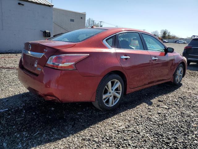 Vin: 1n4al3ap8dc294850, lot: 53380845, nissan altima 2.5 20133