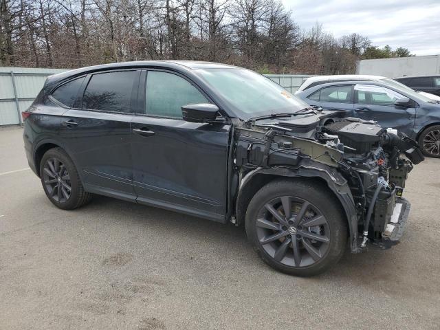 Vin: 5j8ye1h00sl000338, lot: 51580995, acura mdx a-spec 20254