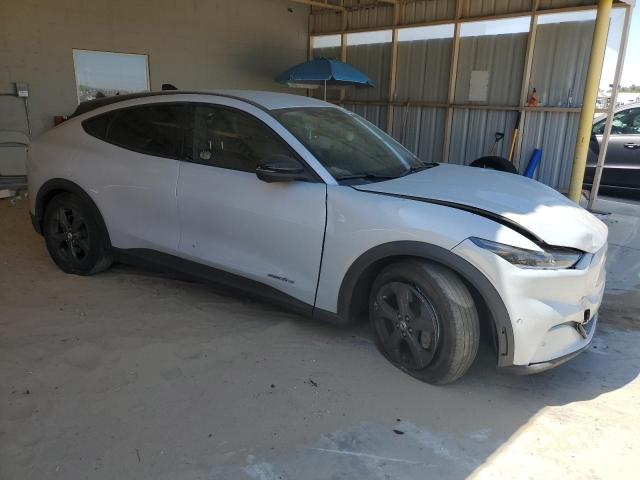 Vin: 3fmtk1rm6pma30769, lot: 53820885, ford mustang select 20234
