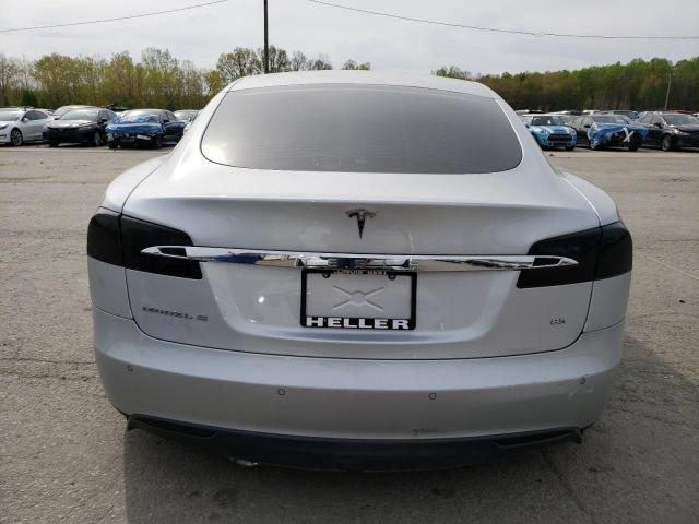 2014 TESLA MODEL S - 5YJSA1H10EFP42951