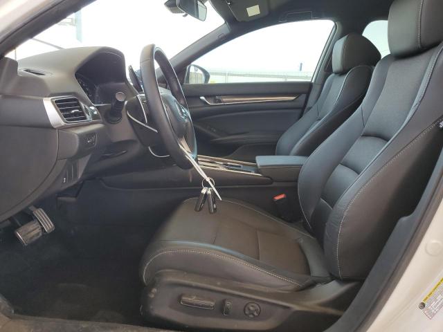 2019 HONDA ACCORD SPO - 1HGCV1F33KA010574