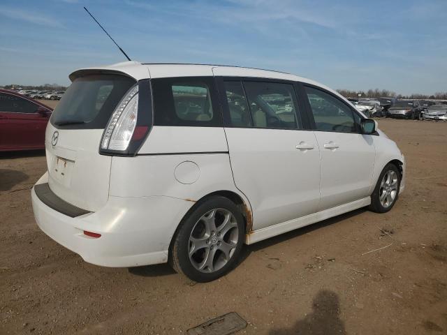 Vin: jm1cr2w3xa0376223, lot: 52942835, mazda 5 20103