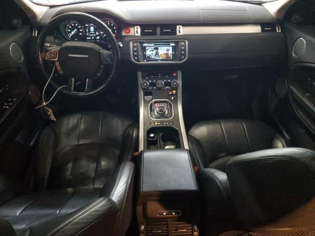 2016 LAND ROVER RANGE ROVE - SALVP2BGXGH081455
