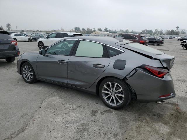 Vin: 19ude4h22ra014961, lot: 53119625, acura integra 20242