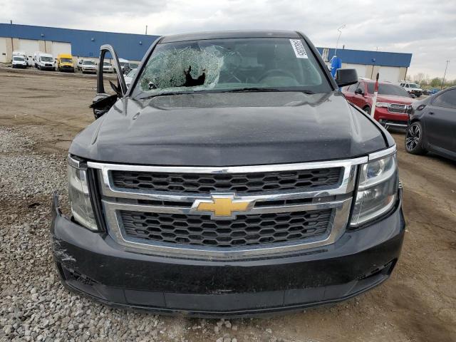 2015 CHEVROLET TAHOE POLI 1GNLC2KC6FR679453