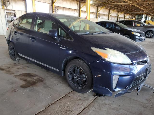 Vin: jtdkn3du1c0336155, lot: 54797285, toyota prius 20124