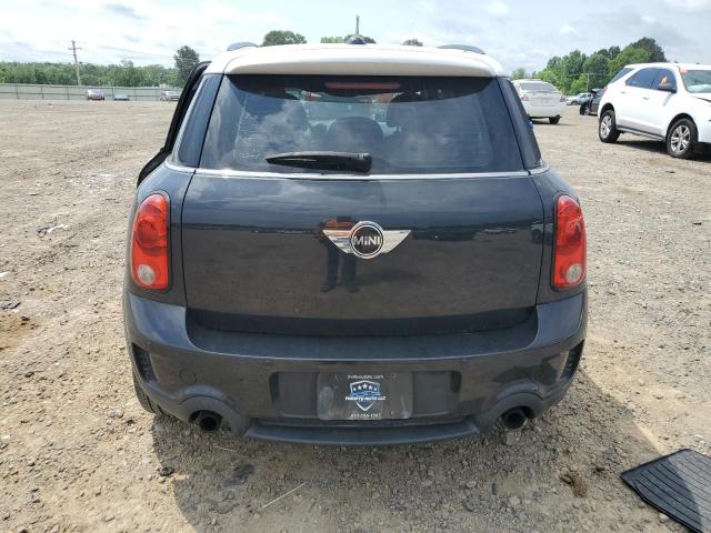 2016 MINI COOPER S C - WMWZC3C5XGWT07414