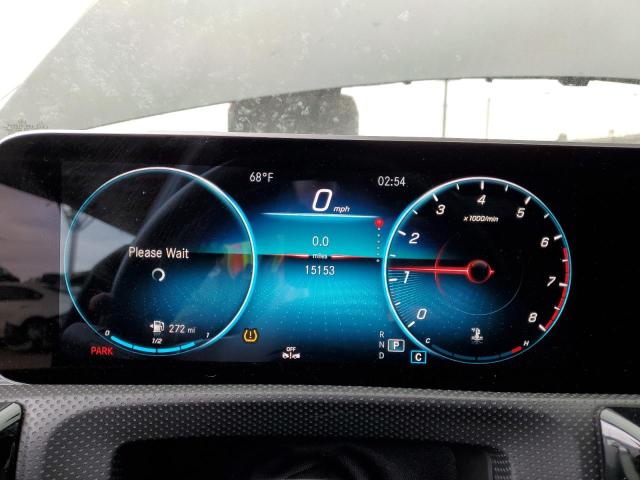 2020 MERCEDES-BENZ A 220 WDD3G4EB8LW038657