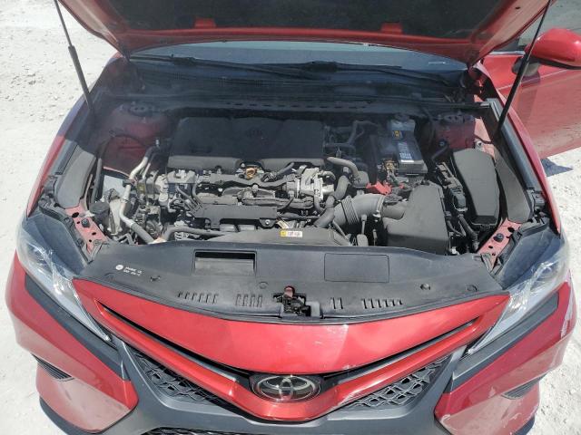 2020 TOYOTA CAMARY SE 4T1G11AK8LU398956