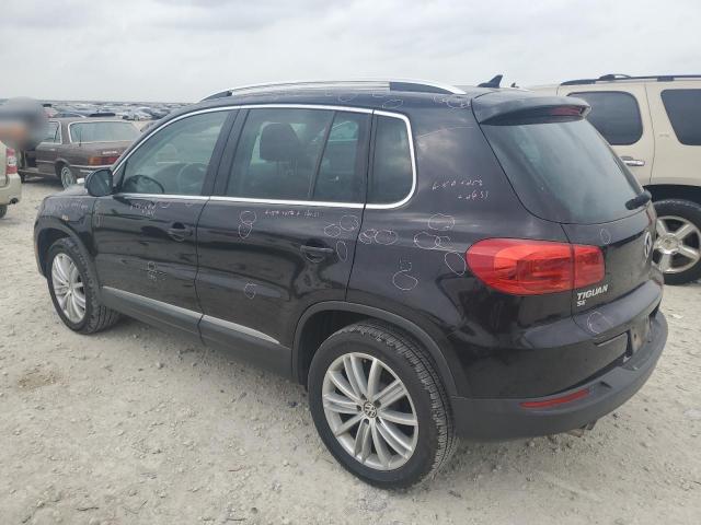 Vin: wvgav7ax2gw595625, lot: 51381465, volkswagen tiguan s 20162