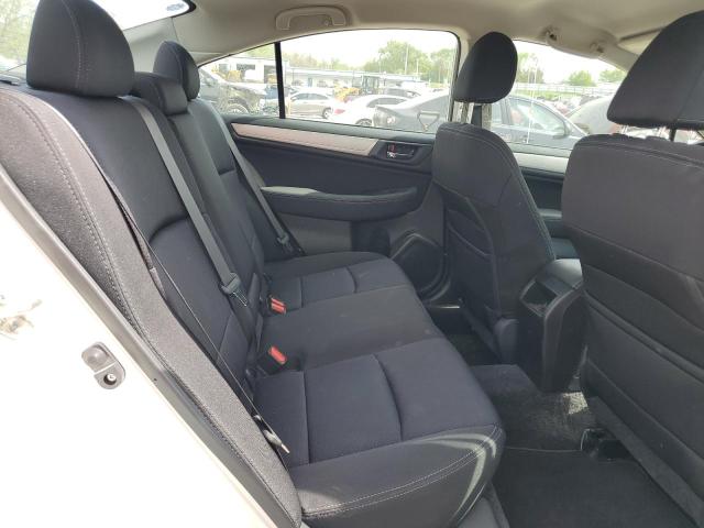 2015 SUBARU LEGACY 2.5 - 4S3BNBC6XF3011553