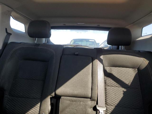 2018 GMC TERRAIN SL - 3GKALTEV3JL178334
