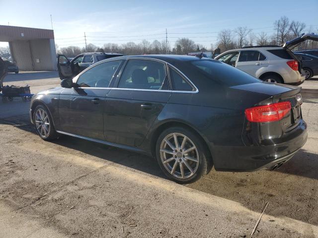 Vin: wauefafl6en042367, lot: 51154965, audi a4 premium plus 20142