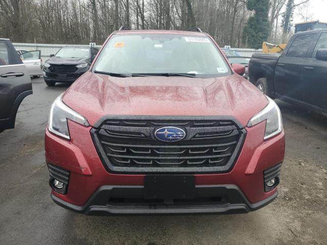 2024 SUBARU FORESTER P - JF2SKACC4RH417829