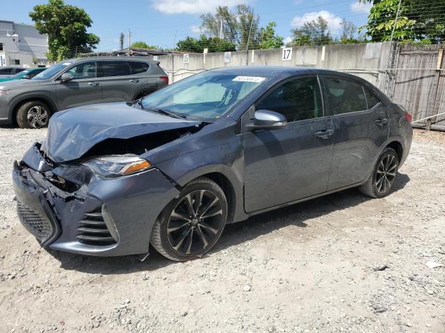 Vin: 2t1burhexkc182106, lot: 55130675, toyota corolla l 2019 img_1
