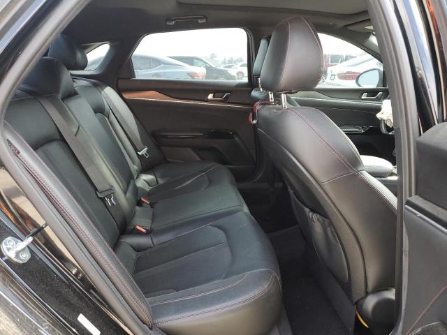 2022 KIA K5 GT 5XXG44J86NG094115