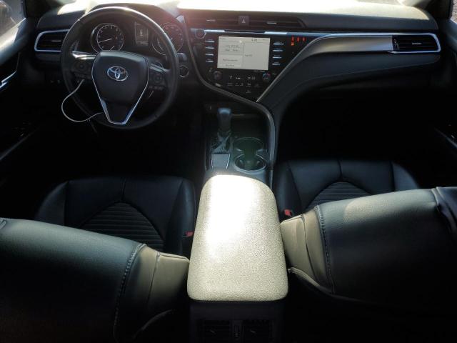 2018 TOYOTA CAMRY L - 4T1B11HK5JU067765