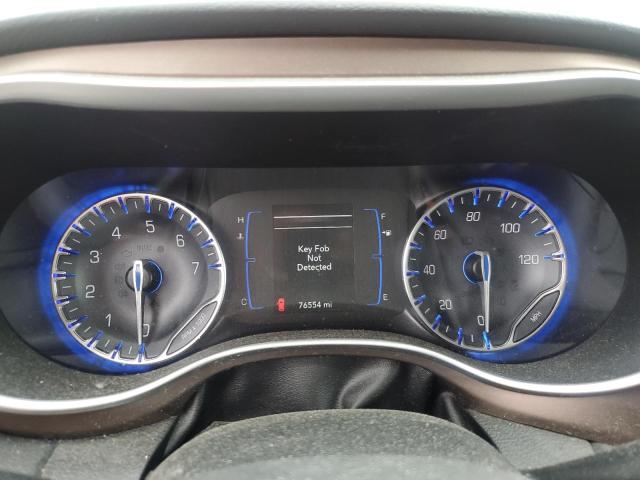 2018 CHRYSLER PACIFICA T - 2C4RC1BG5JR214133