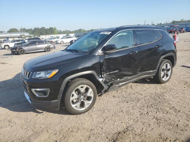 JEEP COMPASS LIMITED