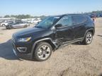 2021 JEEP COMPASS LI - 3C4NJDCB0MT512941