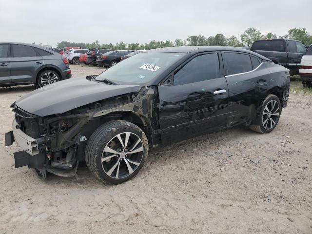 Vin: 1n4aa6apxjc393236, lot: 51243945, nissan maxima 3.5s 2018 img_1