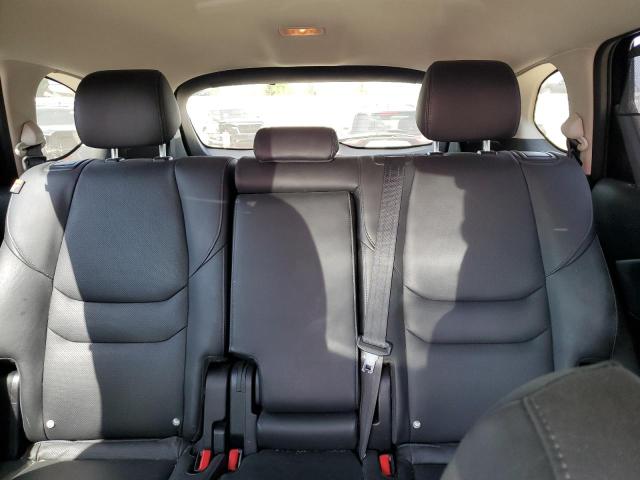 2019 MAZDA CX-9 TOURI - JM3TCBCY8K0326396