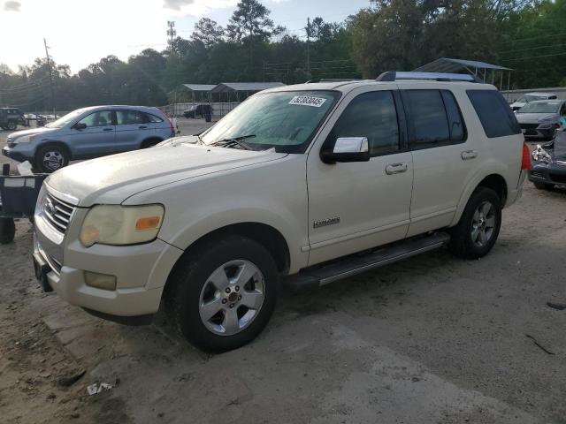 FORD EXPLORER L