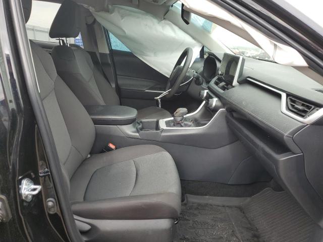 2025 TOYOTA RAV4 WOODL - 2T3UWRFV0SW260906