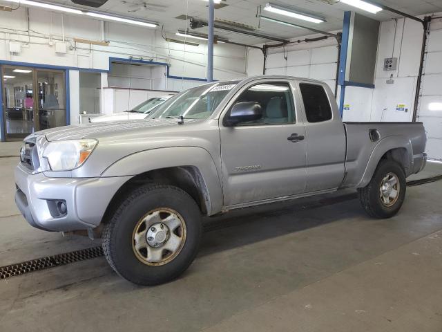 Vin: 5tfux4en5ex027041, lot: 54893955, toyota tacoma access cab 2014 img_1