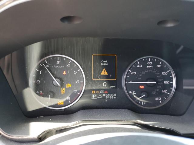2024 SUBARU OUTBACK 4S4BTAAC4R3109860