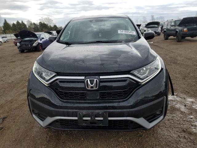 2021 HONDA CR-V EXL - 5J6RW2H8XML007077