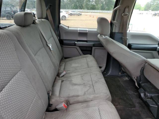 2015 FORD F150 SUPER - 1FTEW1CP2FKE14722
