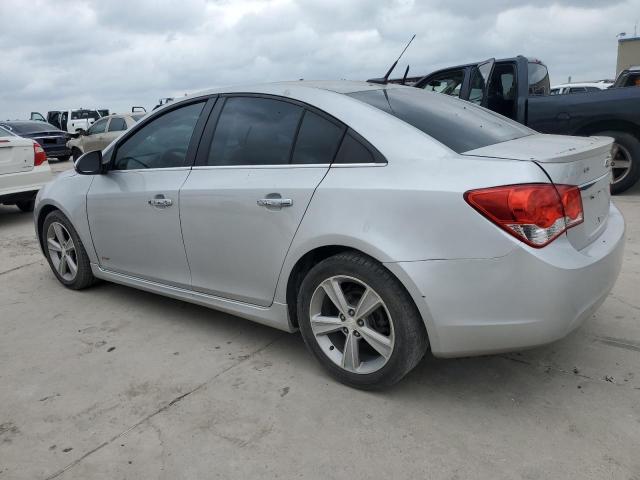 Vin: 1g1pg5sb9e7433295, lot: 54703535, chevrolet cruze ltz 20142