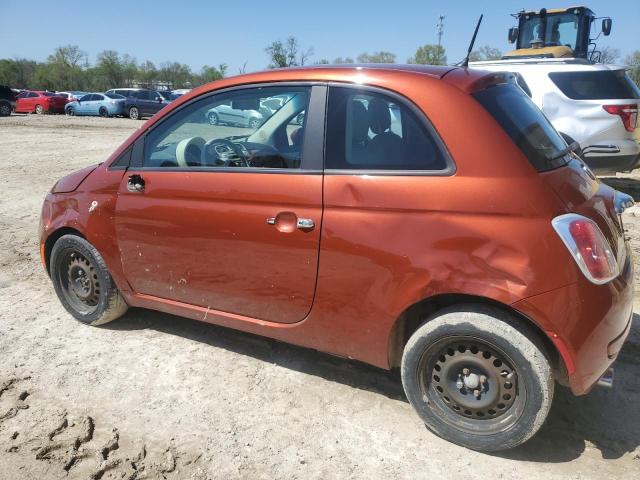 Vin: 3c3cffar2ct349152, lot: 53361035, fiat 500 pop 20122