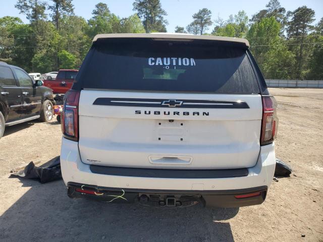 2023 CHEVROLET SUBURBAN K 1GNSKDKD9PR324698