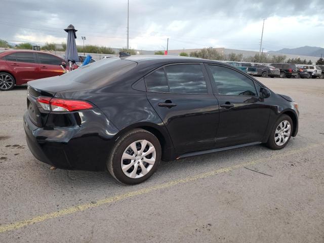Vin: 5yfb4mdexrp215172, lot: 52810405, toyota corolla le 20243