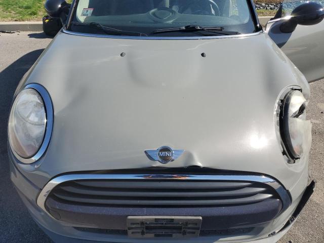 2018 MINI COOPER WMWXP5C54J2G61440