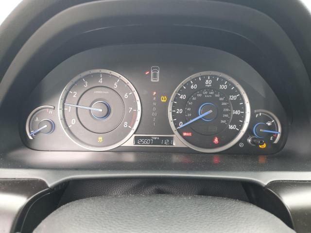 2015 HONDA CROSSTOUR - 5J6TF3H51FL002015