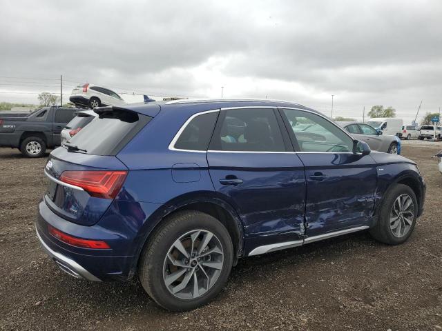 Vin: wa1gaafy6n2100897, lot: 54586645, audi q5 premium 45 20223