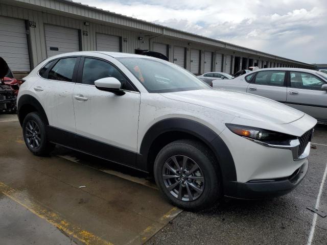 Vin: 3mvdmbam8pm523288, lot: 52280035, mazda cx30 20234