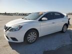 2017 NISSAN SENTRA S - 3N1AB7AP9HL670103