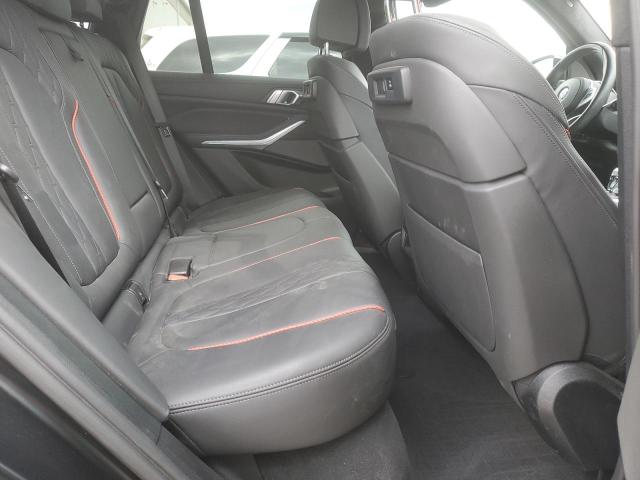 2022 BMW X5 XDRIVE4 - 5UXCR6C03N9L09870
