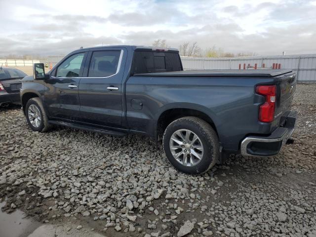 Vin: 1gcuygel9mz273915, lot: 54313145, chevrolet all models k1500 ltz 20212