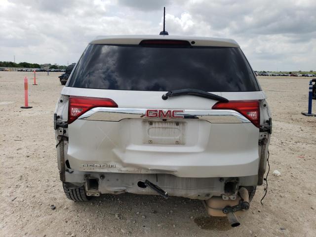 2017 GMC ACADIA SLE 1GKKNKLA5HZ171798