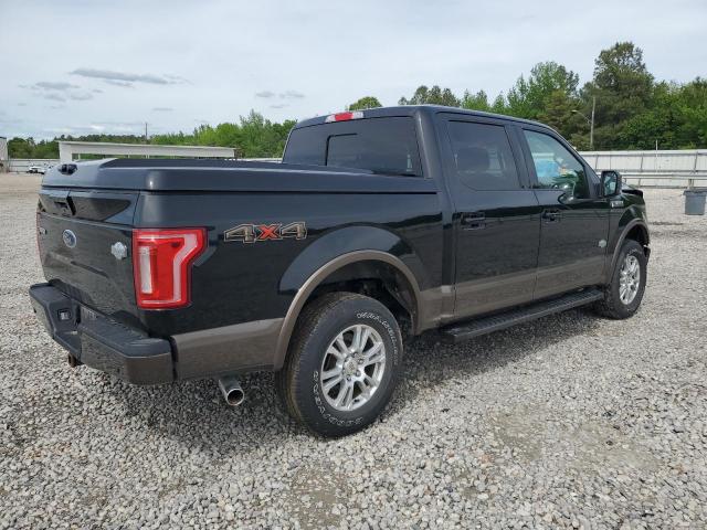 Vin: 1ftew1ef5hfc91983, lot: 54120905, ford f-150 supercrew 20173