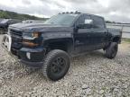 2017 CHEVROLET SILVERADO - 3GCUKREC9HG234423