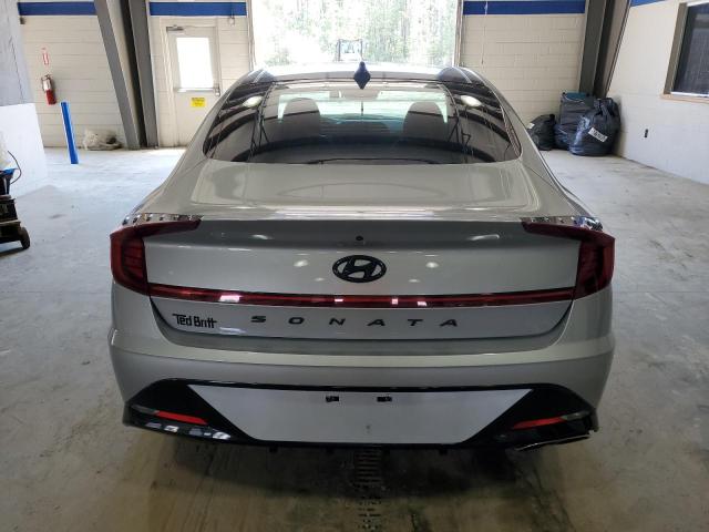 2023 HYUNDAI SONATA SEL - KMHL44J29PA303318